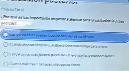 Granqué es tan importante emperate a shorts porala
possible?
Laspersones maks juweren games met siners que las persones mayones.